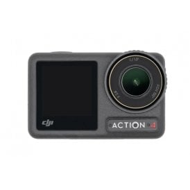 DJI Osmo Action 4 Standard Combo