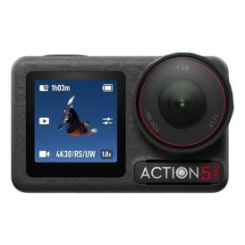 DJI Osmo Action 5 Pro Standard Combo