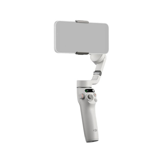 DJI  Osmo Mobile 6 (Platinum Gray)