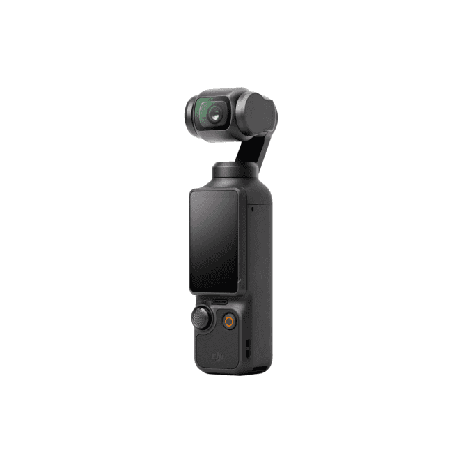 DJI  Osmo Pocket 3 Creator Combo