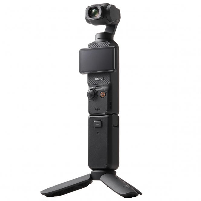 DJI  Osmo Pocket 3