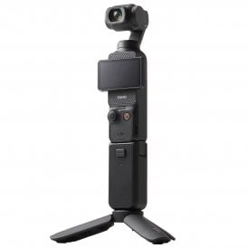 DJI Osmo Pocket 3