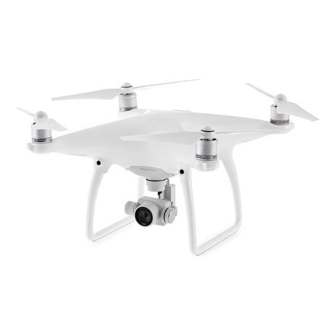 DJI -PHANTOM-4 Phantom 4 Quadcopter