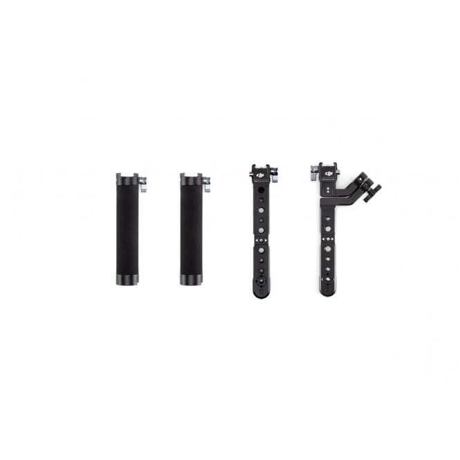DJI  R Twist Grip Dual Handle