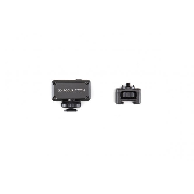 DJI  Ronin 3D Focus System