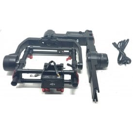 Dji Ronin-Mx gimbal stabilizer