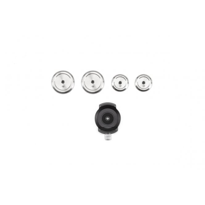 DJI  Ronin Roll Axis Counterweight Set