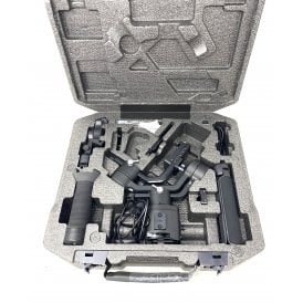 DJI Ronin-S Standard Kit DSLR Gimbal, used