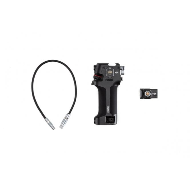 DJI  Ronin Tethered Control Handle