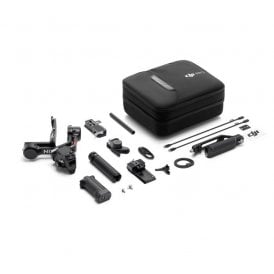 DJI RS 4 Combo