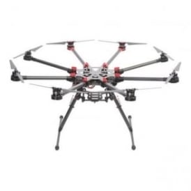 DJI S1000 Spreading Wings S1000 Premium Professional Octocopter