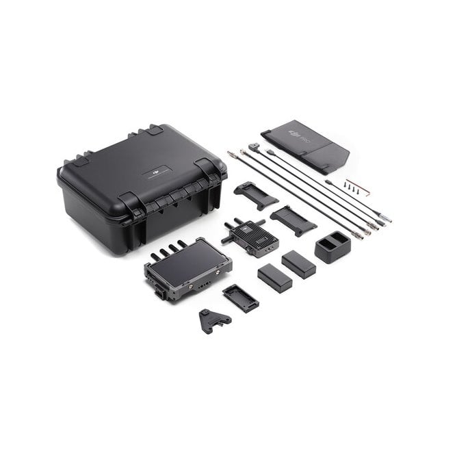 DJI  Transmission (High-Bright Monitor Combo)