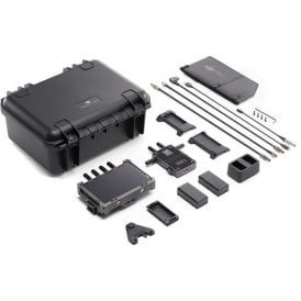 DJI Transmission (High-Bright Monitor Combo)