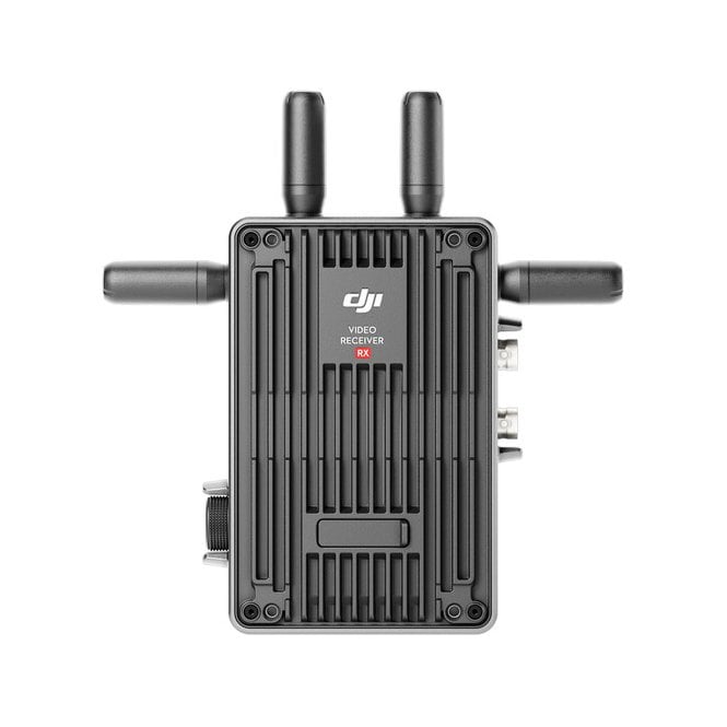 DJI  wireless Video Receiver