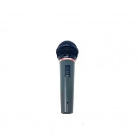 DM-520 Professional Dynamic Handheld Microphone, used