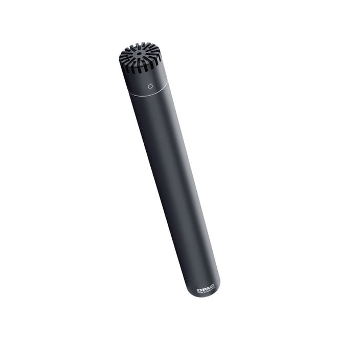 DPA 2006A Twin Diaphragm Omni Microphone