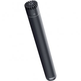 2006A Twin Diaphragm Omni Microphone