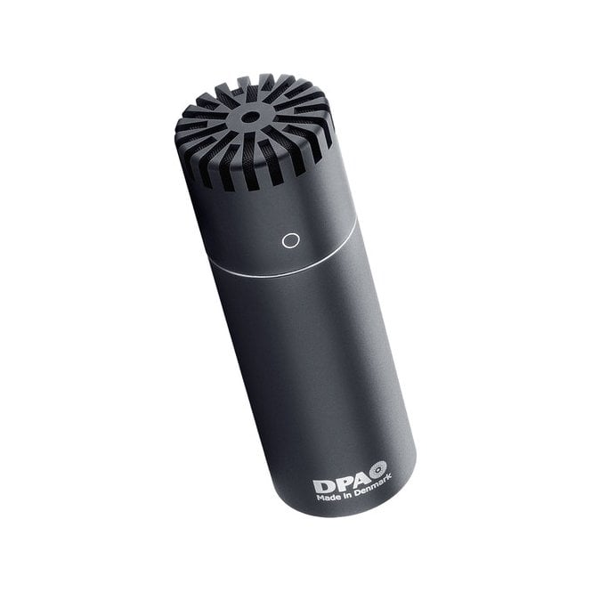 DPA 2006C Twin Diaphragm Omni Microphone, Compact