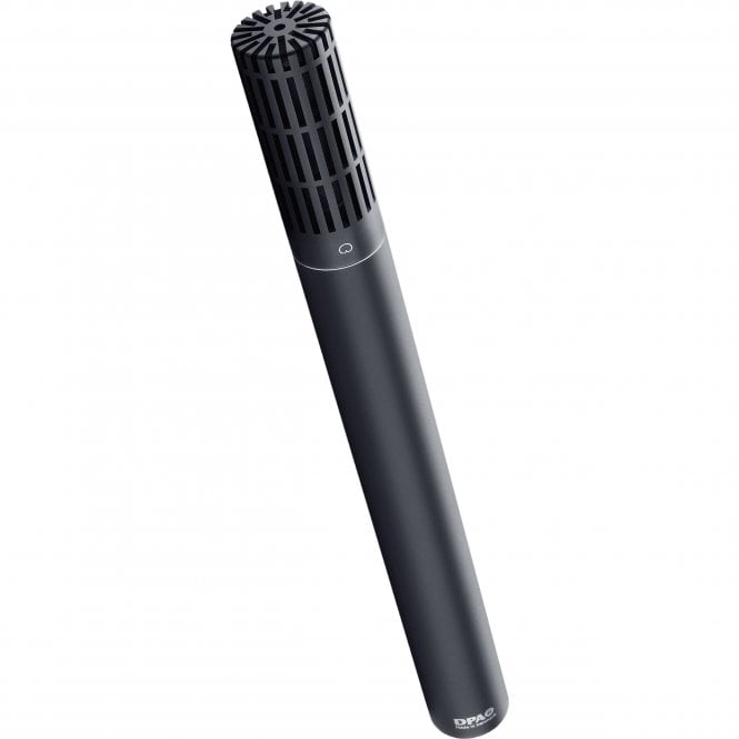 DPA 2011A Twin Diaphragm Cardioid Microphone