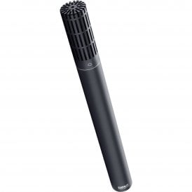 2011A Twin Diaphragm Cardioid Microphone