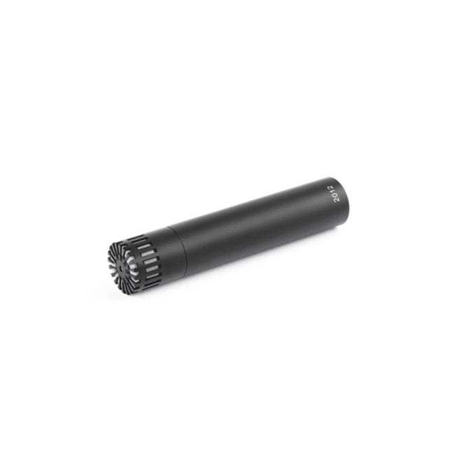 DPA 2012 Compact Cardioid Microphone
