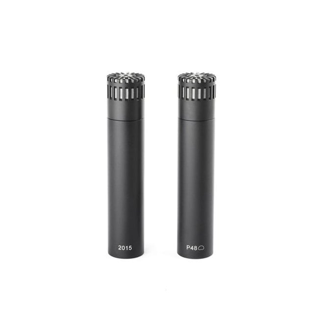 DPA 2015 Compact Wide Cardioid Microphone