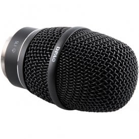 2028-B-SL1 2028 Supercardioid Vocal Mic, SL1 Adapter