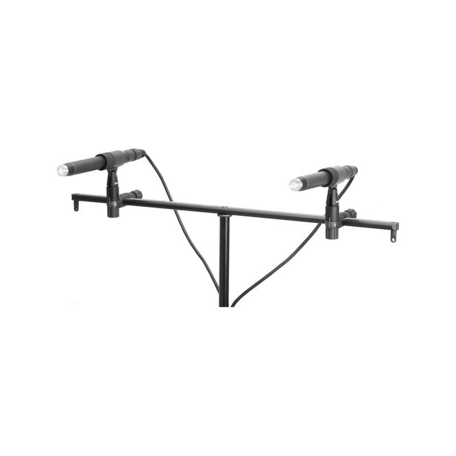 DPA 3506A d:dicate  4006A Stereo Kit