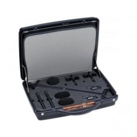 3511A d:dicate 4011A Stereo Kit