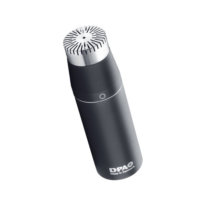 DPA 4006C Omni Microphone, Compact