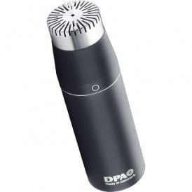 4006C Omni Microphone, Compact