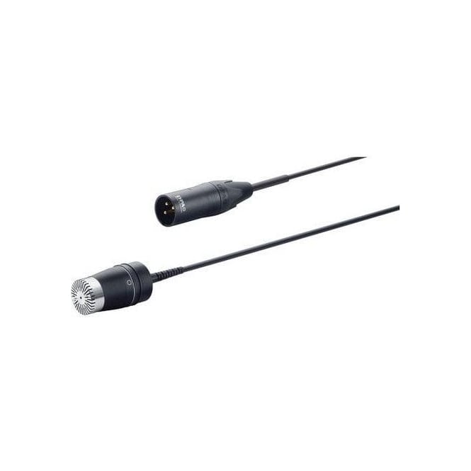 DPA 4006ER Omni Microphone with Active Rear Cable