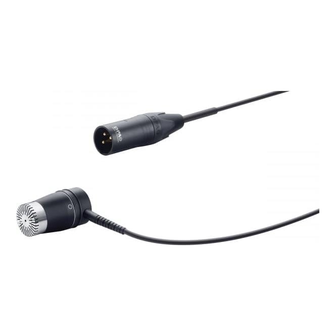 DPA 4006ES Omni Microphone with Active Side Cable