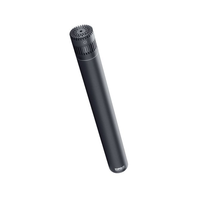 DPA 4011A Cardioid Microphone
