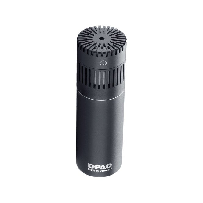 DPA 4011C Cardioid Microphone, Compact