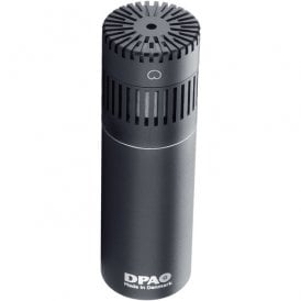 4011C Cardioid Microphone, Compact