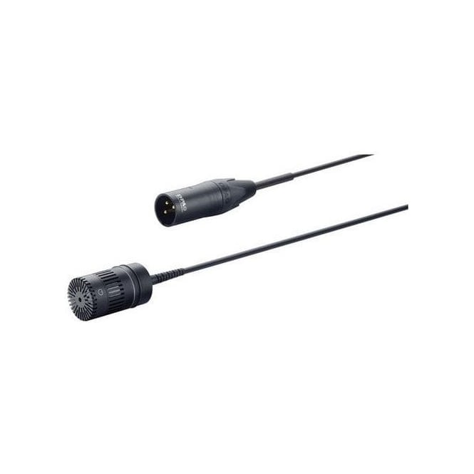 DPA 4011ER Cardioid Microphone Rear Cable