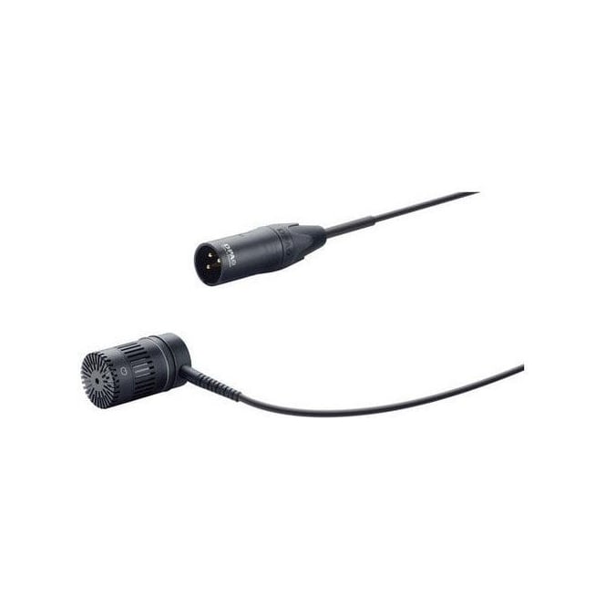 DPA 4011ES Cardioid Microphone Side Cable