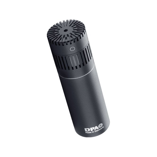 DPA 4015C Wide Cardioid Microphone, Compact