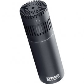 4015C Wide Cardioid Microphone, Compact