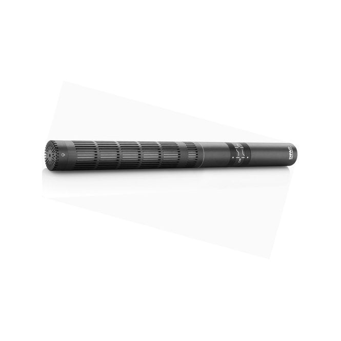 DPA  4017B Shotgun Microphone