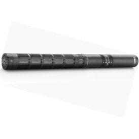 DPA 4017B Shotgun Microphone