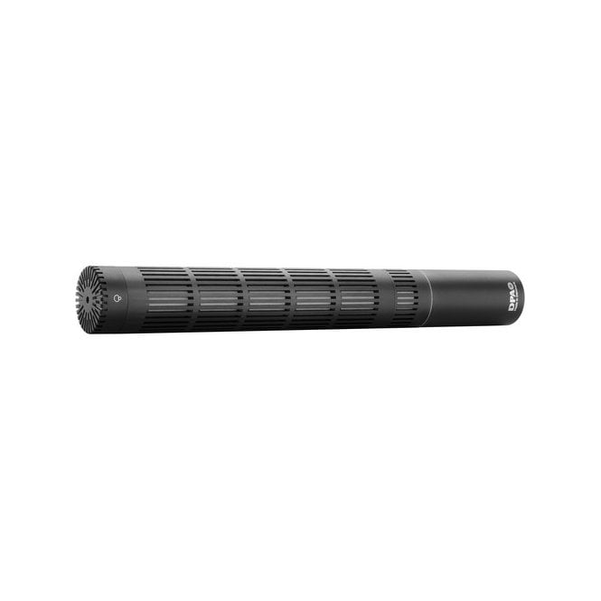 DPA 4017C Compact Shotgun Microphone