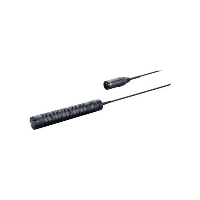 DPA 4017ER Shotgun Microphone Rear Cable