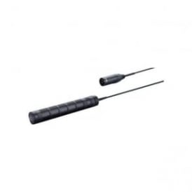 4017ER Shotgun Microphone Rear Cable
