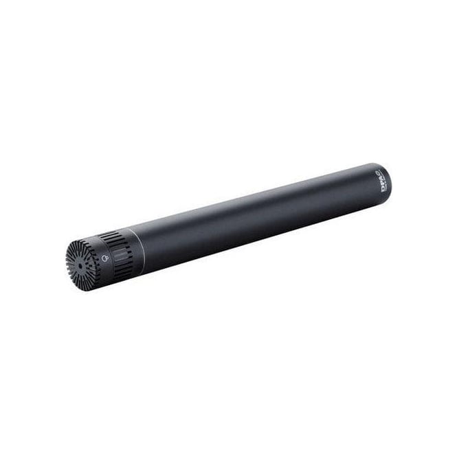 DPA 4018A Supercardioid Microphone