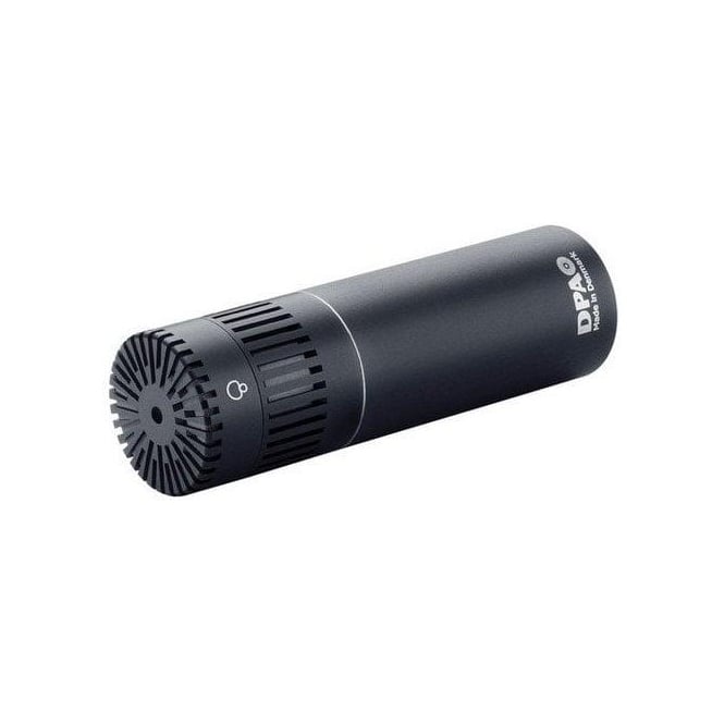 DPA 4018C Supercardioid Microphone Compact