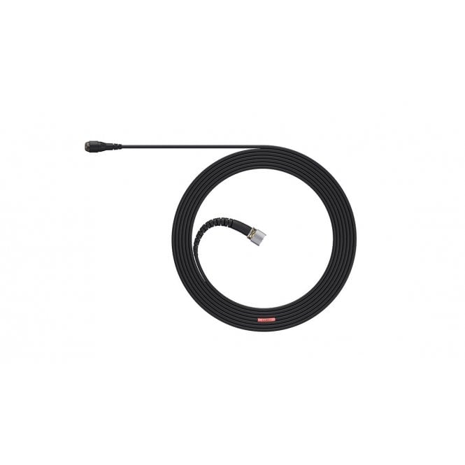 DPA 4060 CORE+ Omni Mic, Normal SPL, Black, MicroLock