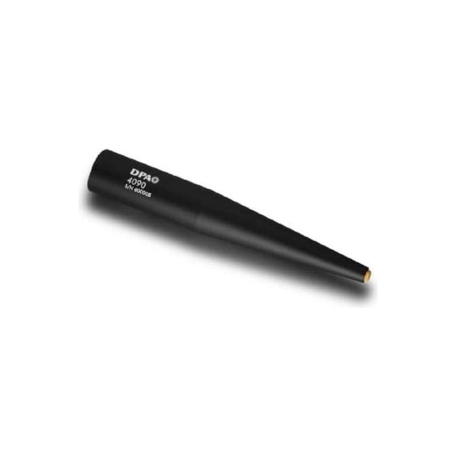 DPA  4090 Omnidirectional Microphone, Hi-Sens, P48