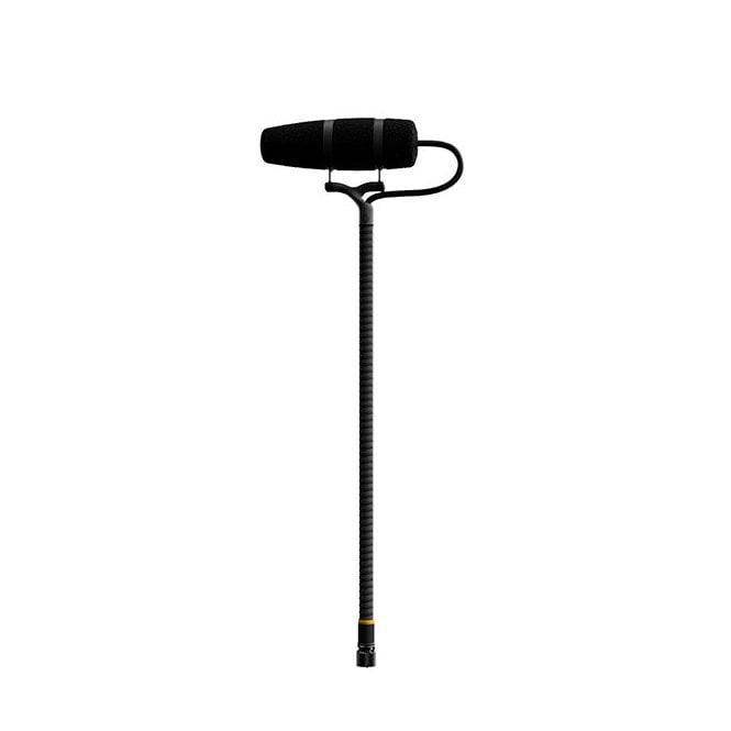 DPA 4099 CORE+ Instrument Microphone Extreme SPL
